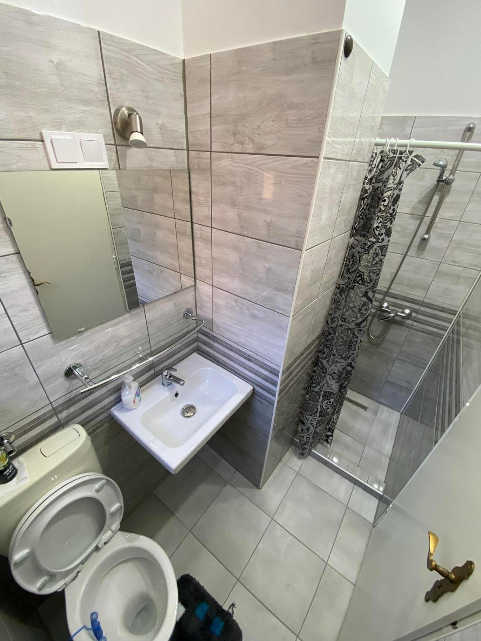 Aranypatak Apartmanház Hévíz