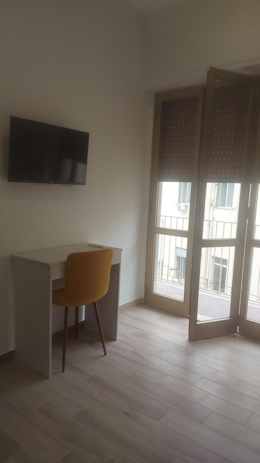 Maison Angioino