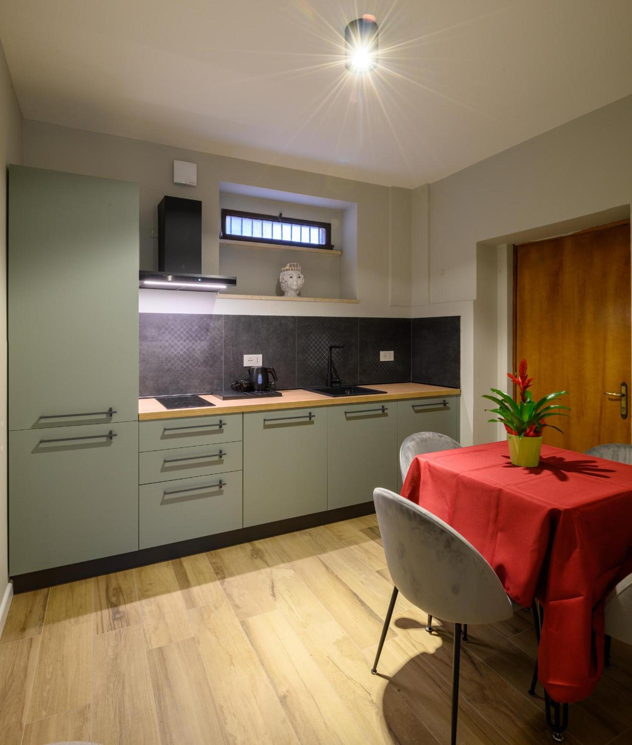 B&B Dimora Morelli