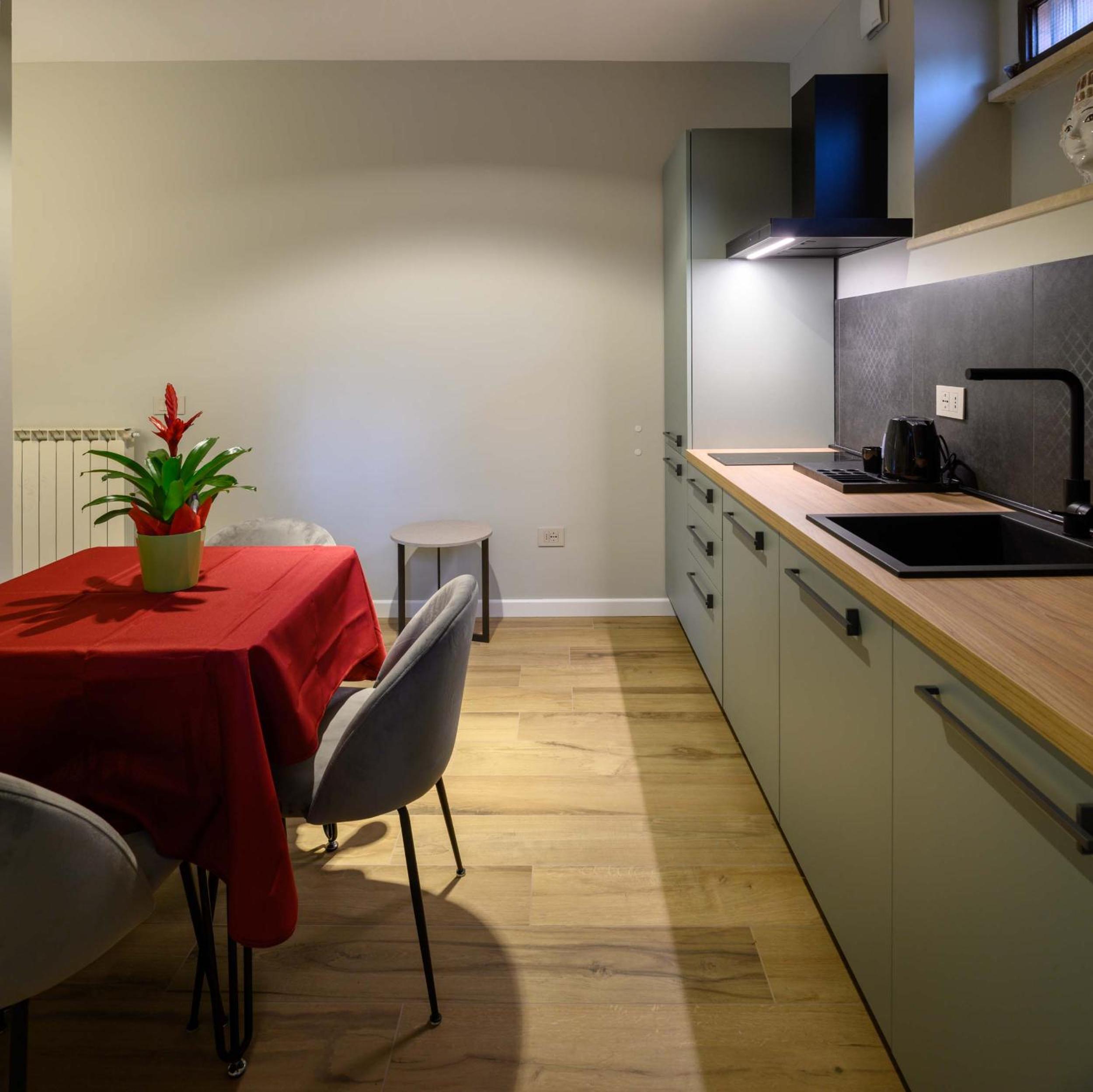B&B Dimora Morelli