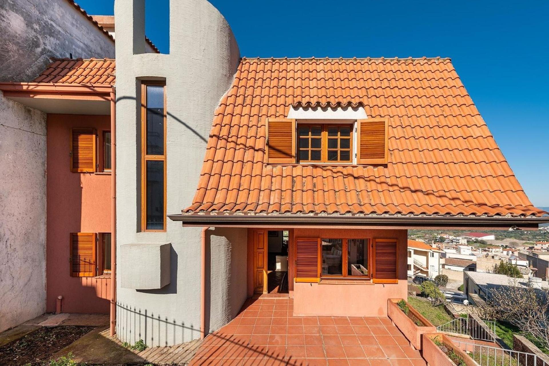 Ferienwohnung Villa Ruju in CALA GONONE view 2