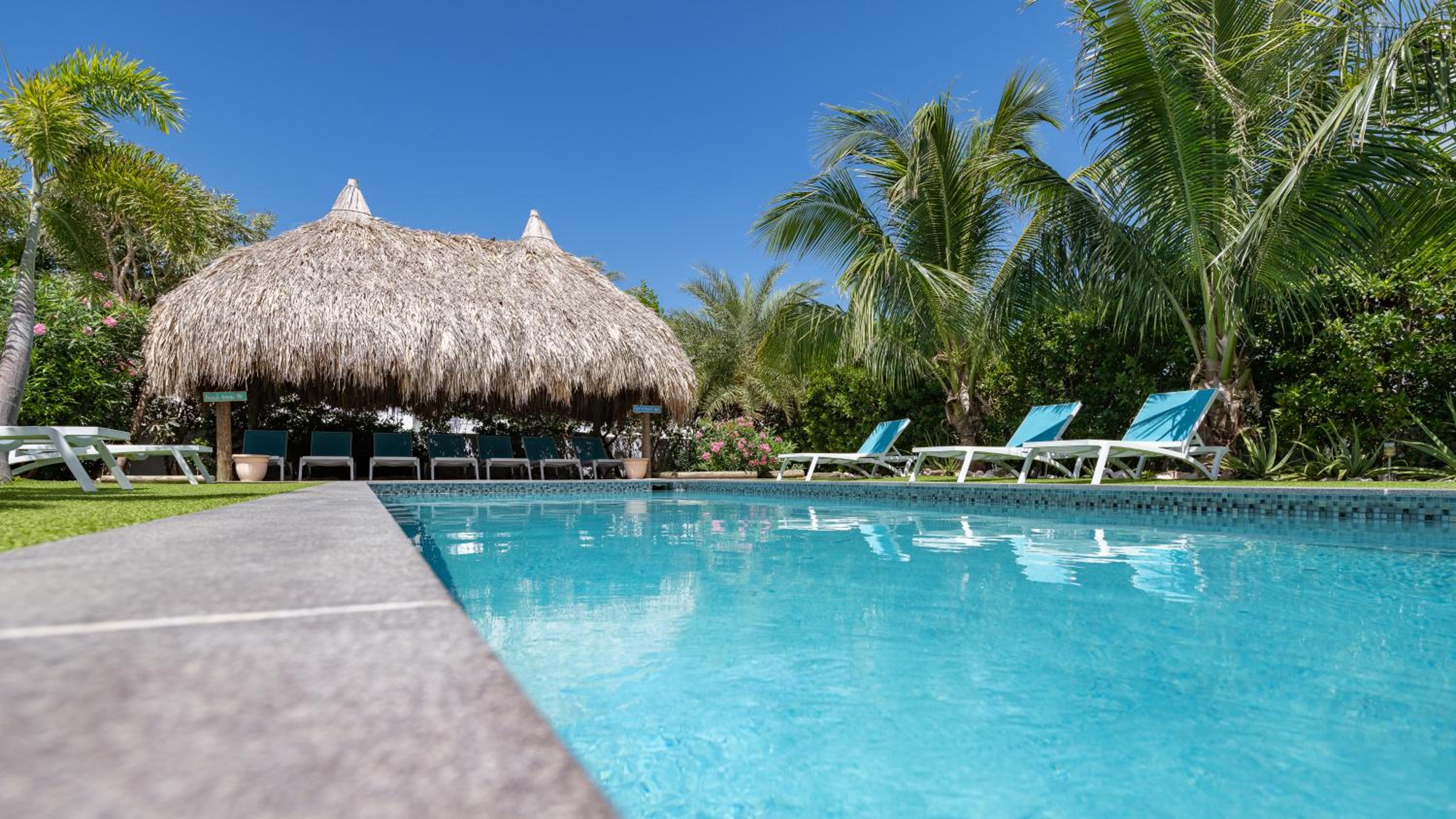 Residence Selavi Curacao