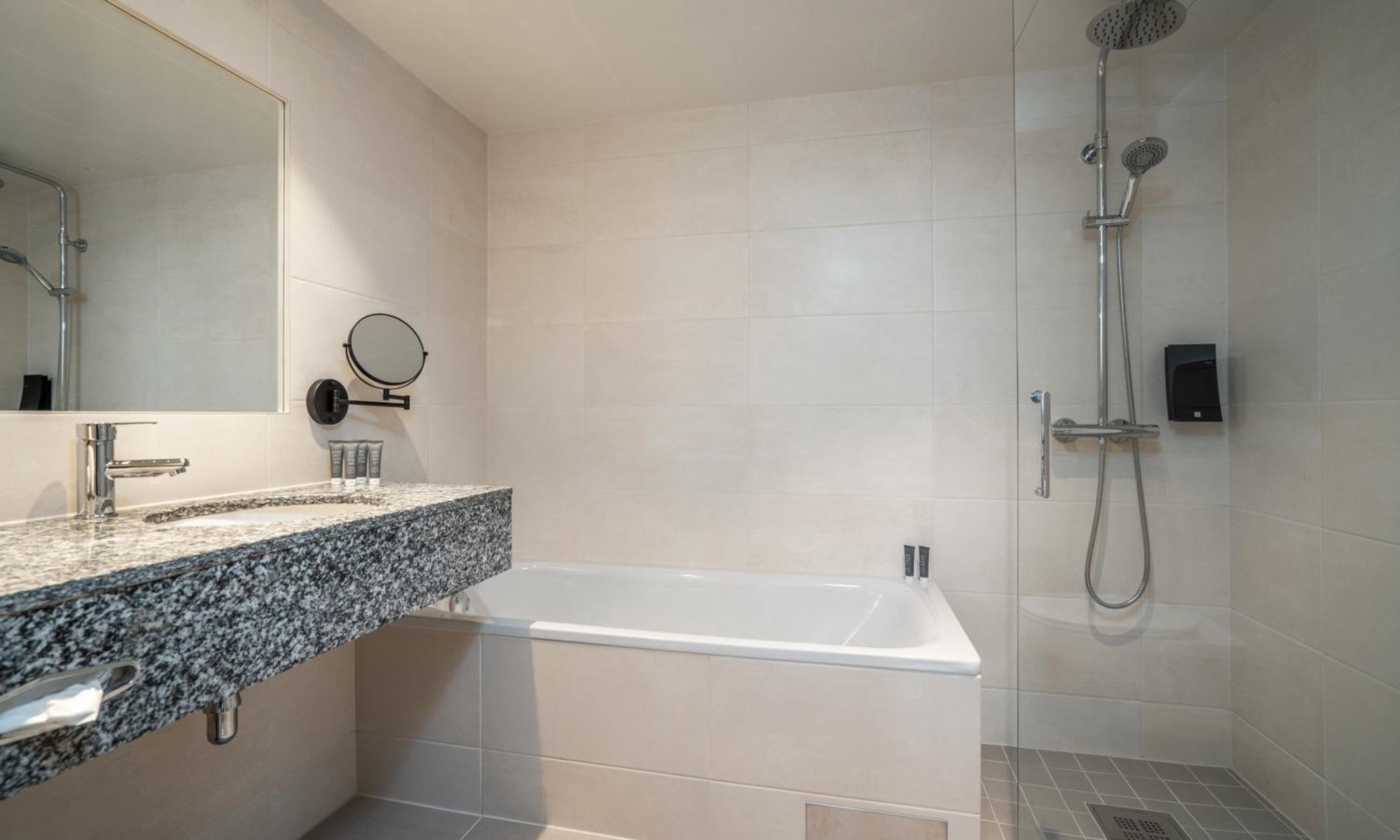 Stavanger Vacations - Thon Partner Stavanger Forum Hotel - Property Image 1