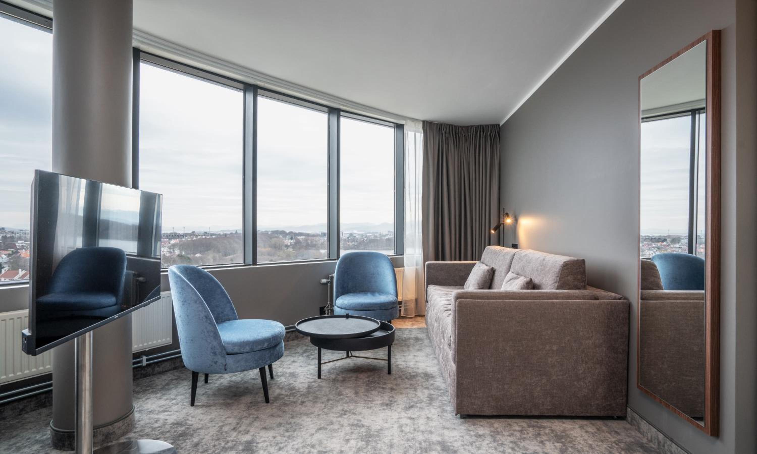 Stavanger Vacations - Thon Partner Stavanger Forum Hotel - Property Image 3