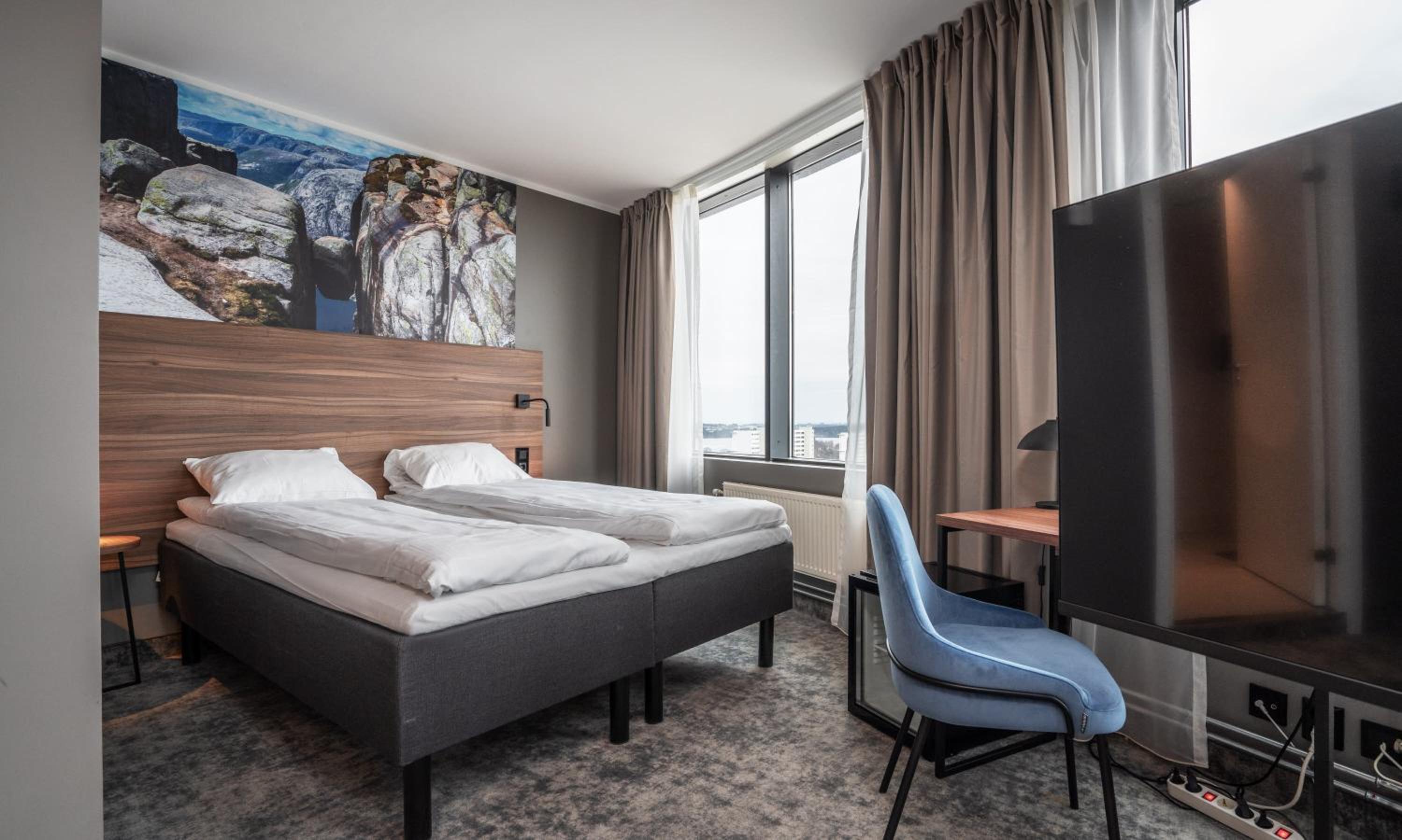 Stavanger Vacations - Thon Partner Stavanger Forum Hotel - Property Image 6