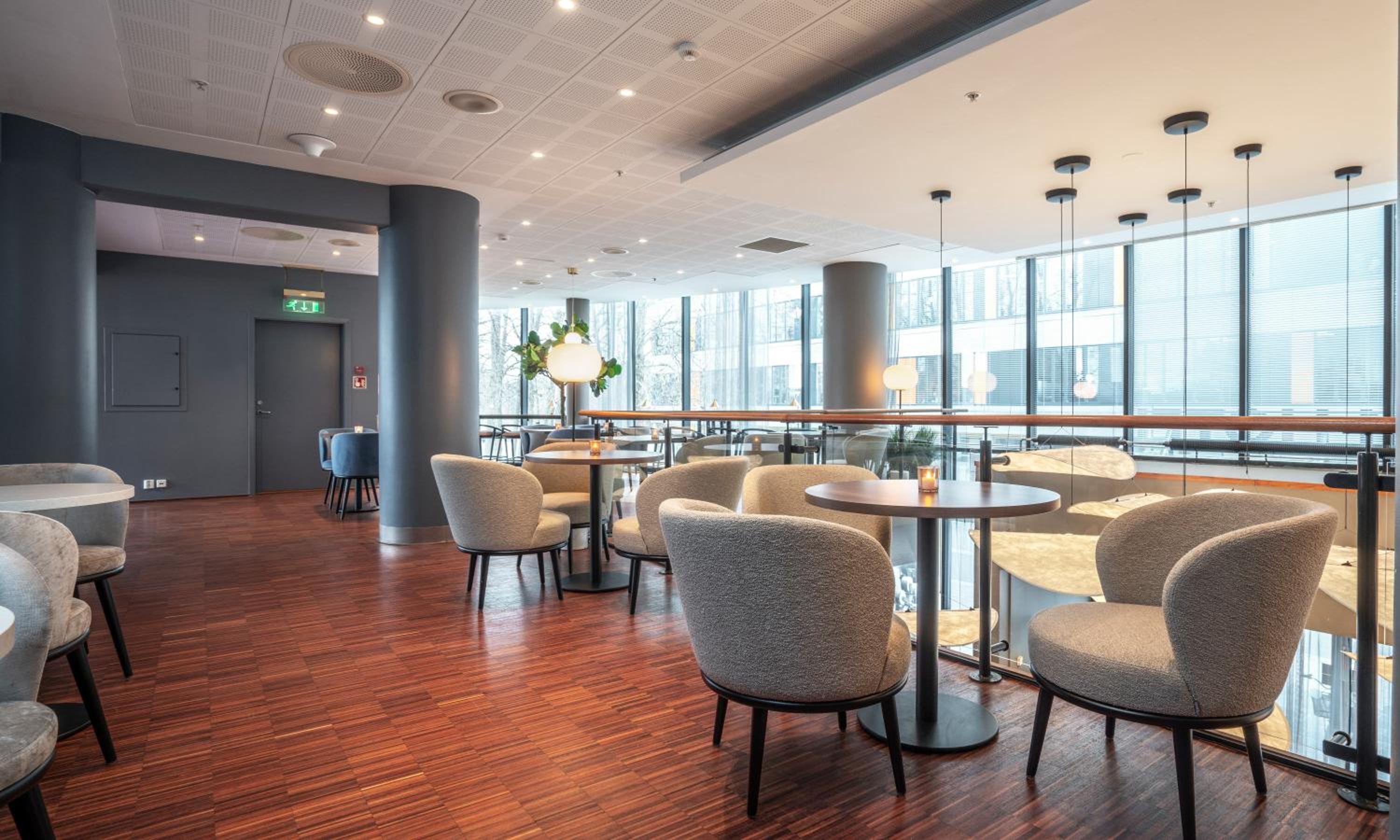 Stavanger Vacations - Thon Partner Stavanger Forum Hotel - Property Image 9