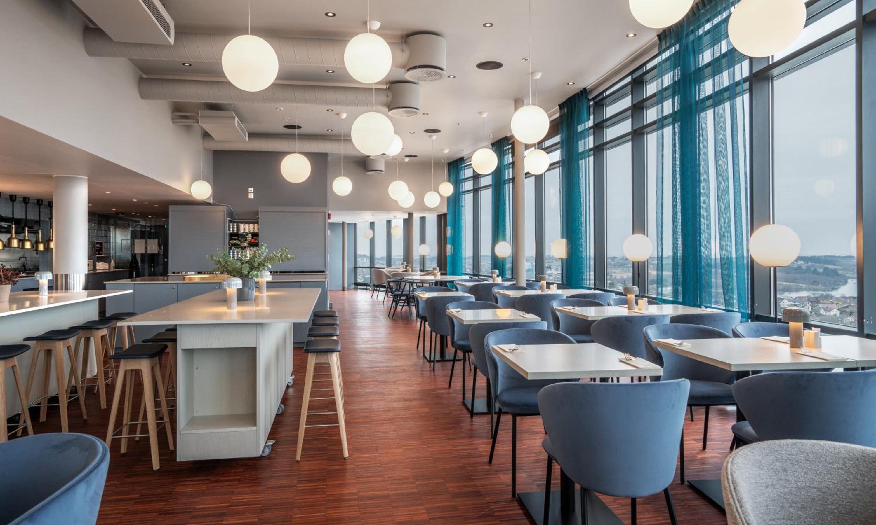 Stavanger Vacations - Thon Partner Stavanger Forum Hotel - Property Image 7