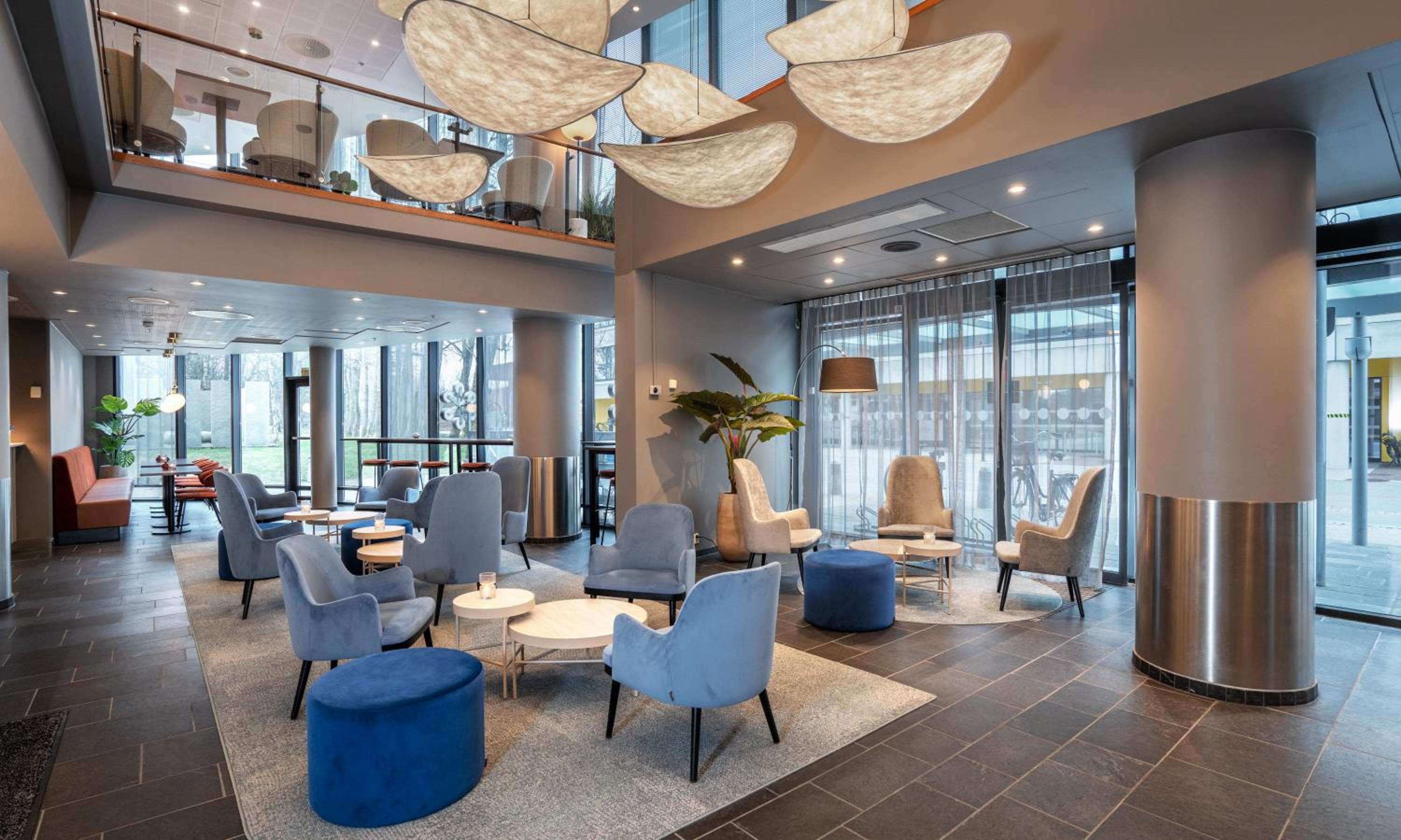 Stavanger Vacations - Thon Partner Stavanger Forum Hotel - Property Image 12