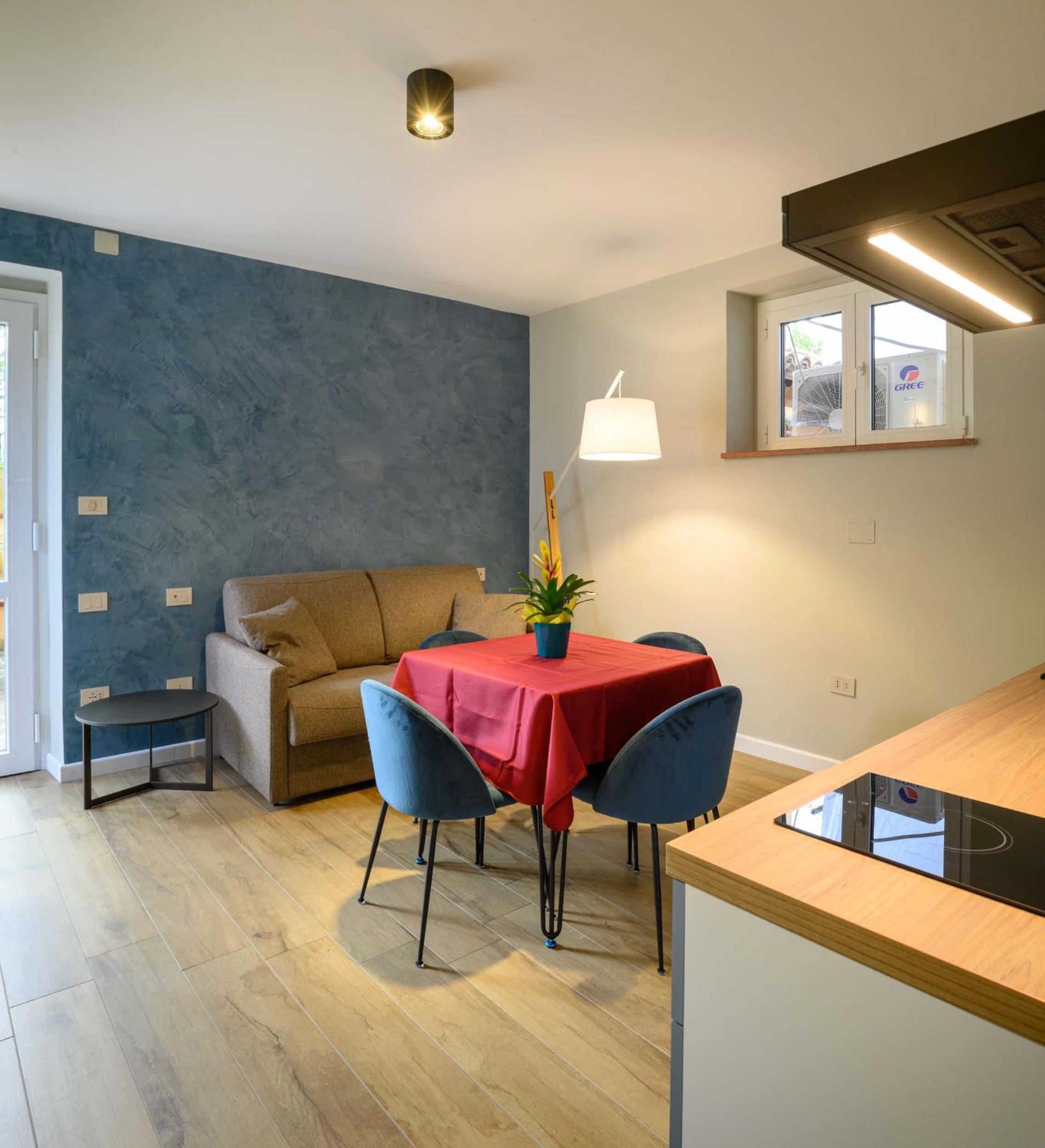 B&B Dimora Morelli