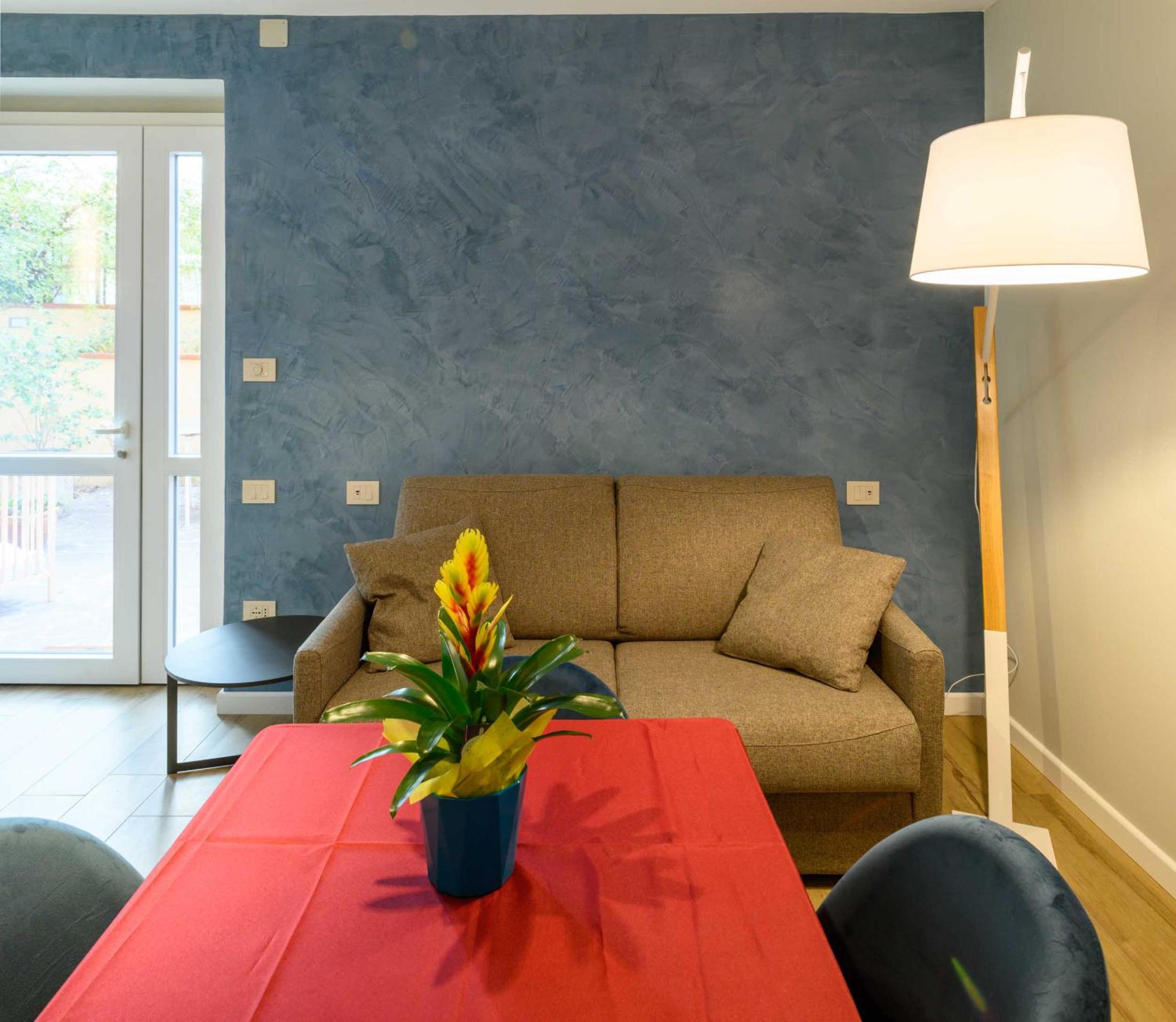 B&B Dimora Morelli