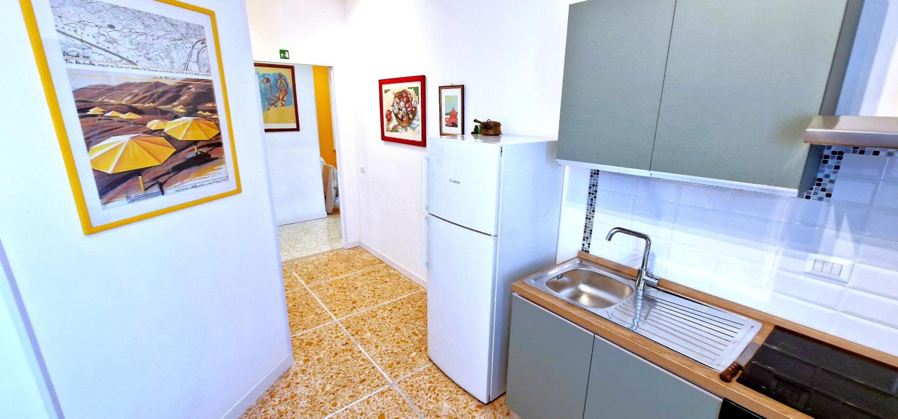 Cecilia Rome House