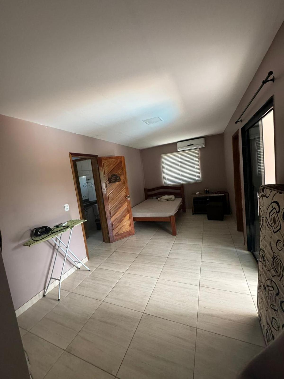 Casa Com Piscina - Igarassu
