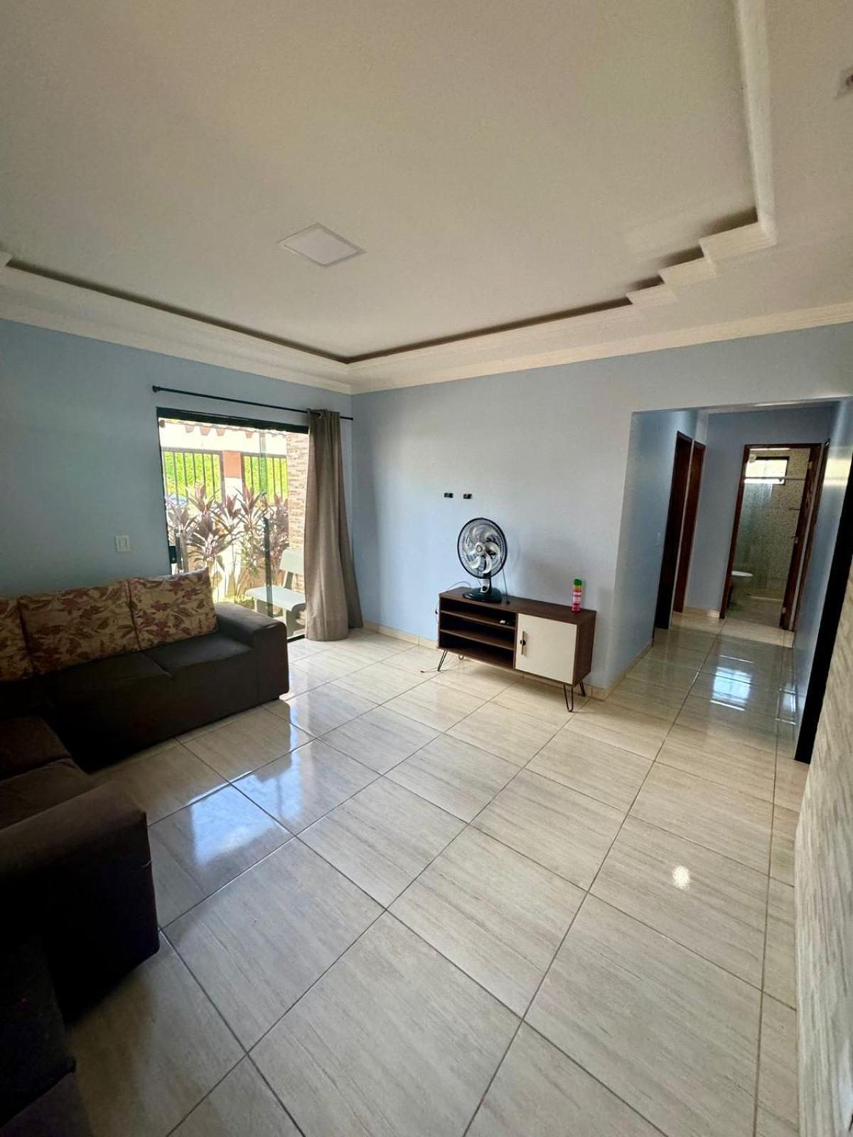 Casa Com Piscina - Igarassu