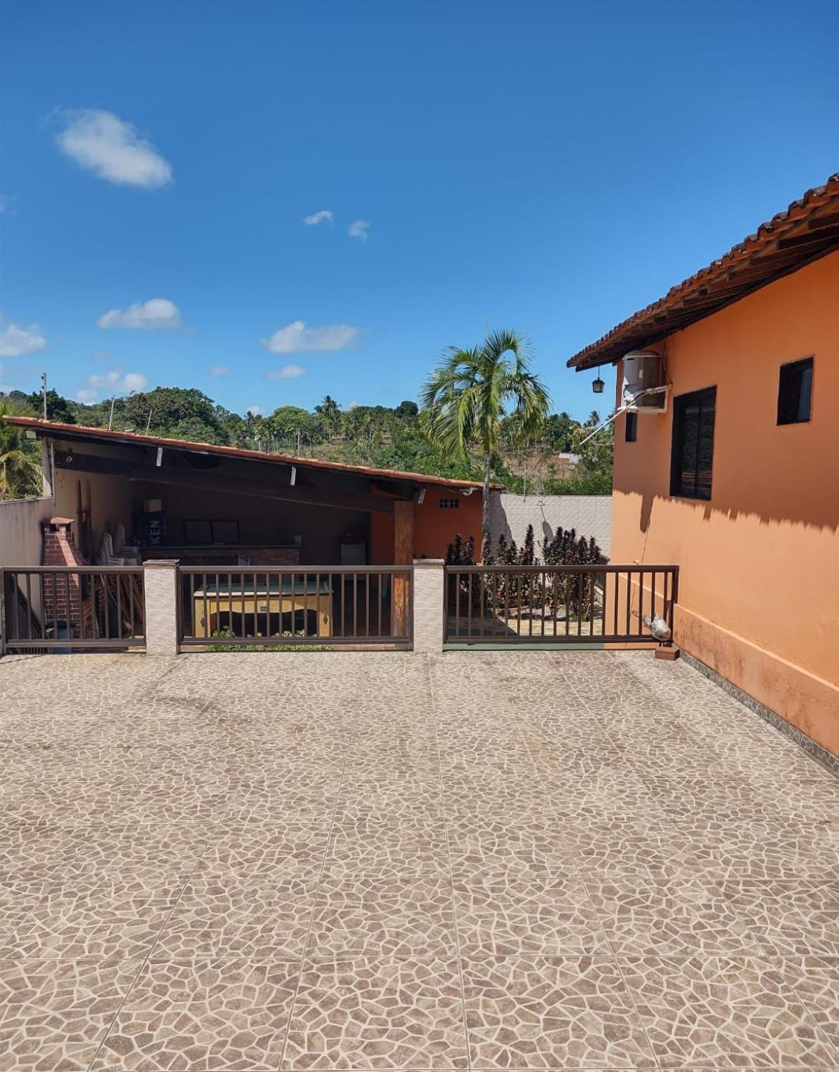 Casa Com Piscina - Igarassu