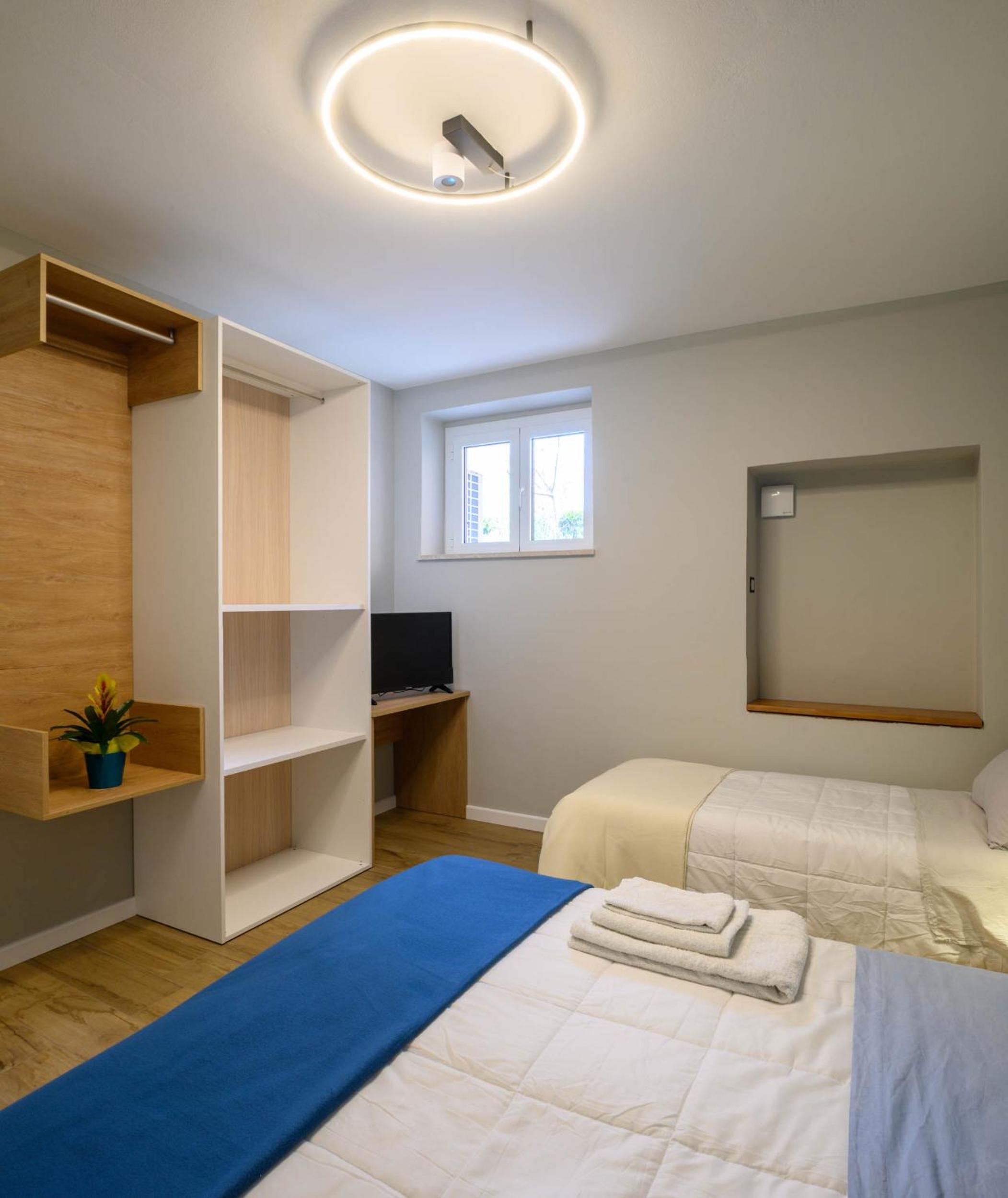 B&B Dimora Morelli