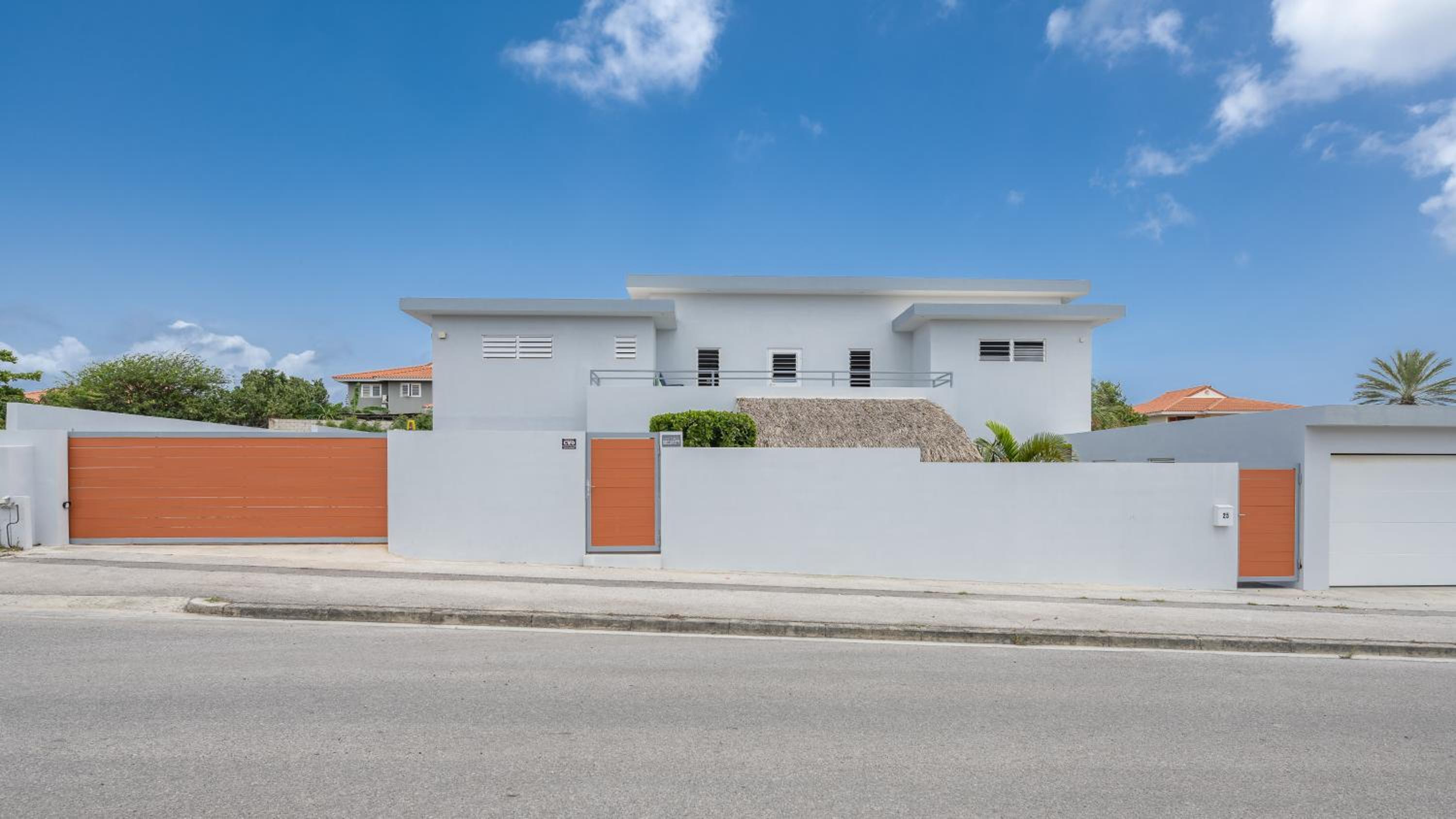 Residence Selavi Curacao