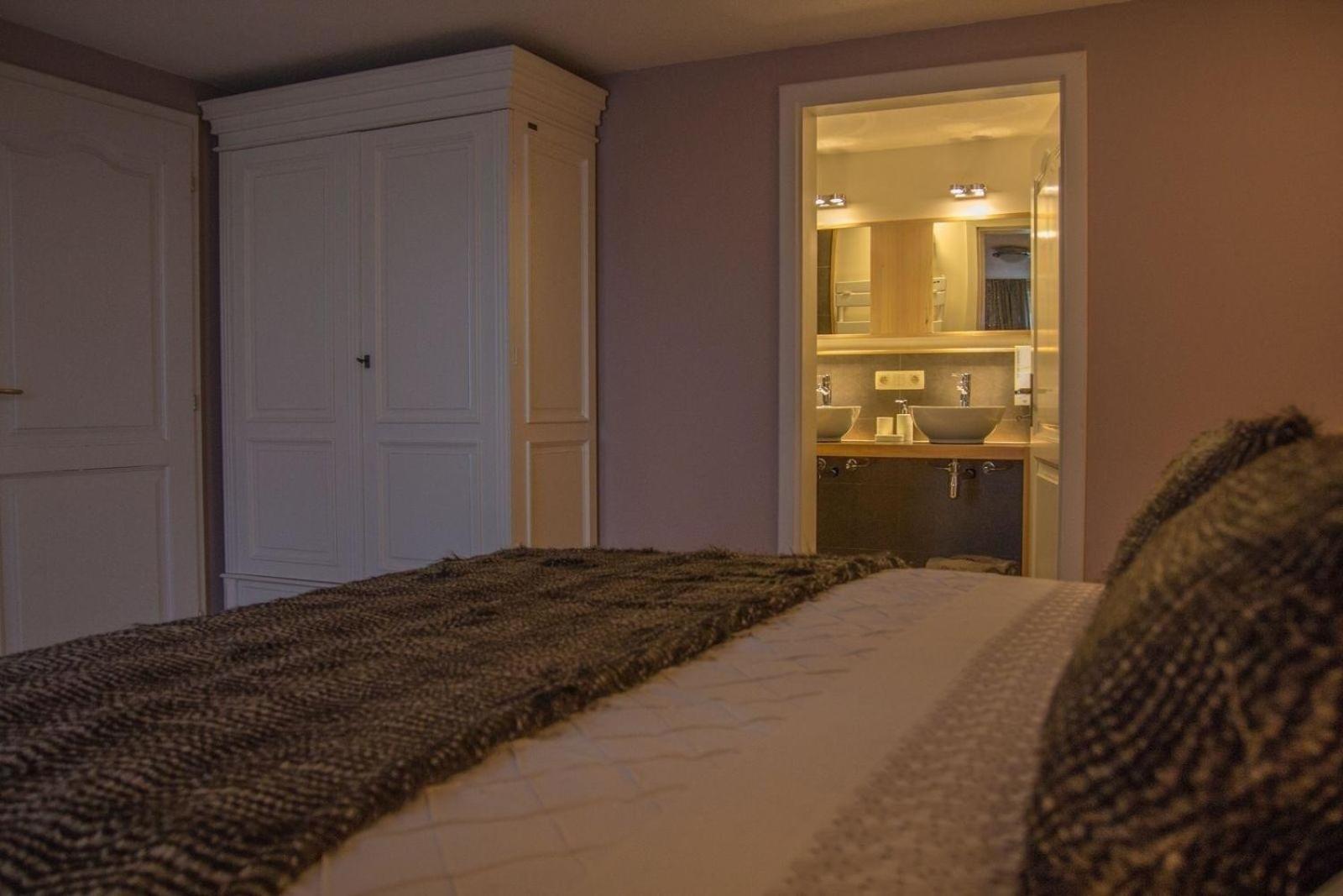 Ferienhaus für 9 Personen und 1 Kind in Durbuy, Wallonie Provinz Luxeburg