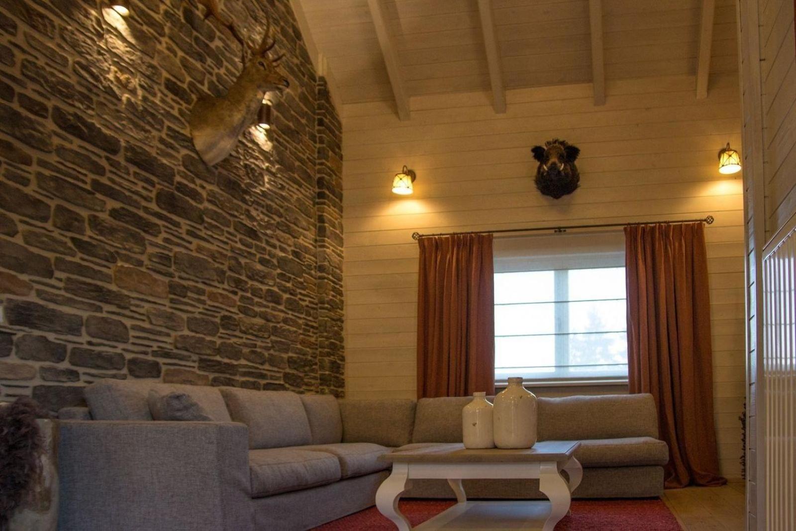 Ferienhaus für 9 Personen und 1 Kind in Durbuy, Wallonie Provinz Luxeburg