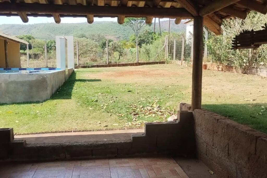 Sítio Paraíso Serrano em Igarapé