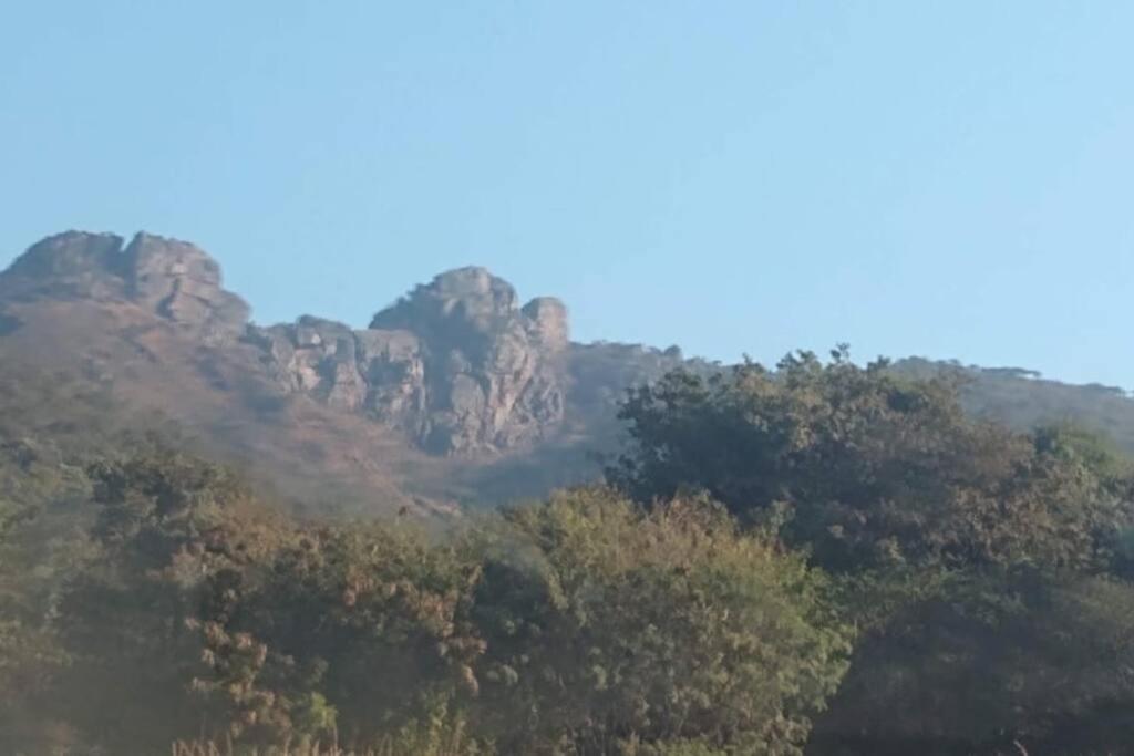 Sítio Paraíso Serrano em Igarapé