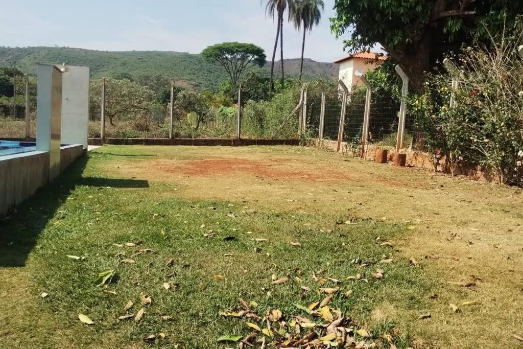 Sítio Paraíso Serrano em Igarapé