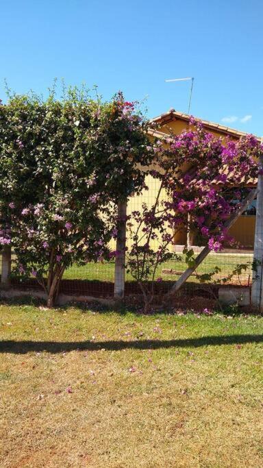 Sítio Paraíso Serrano em Igarapé