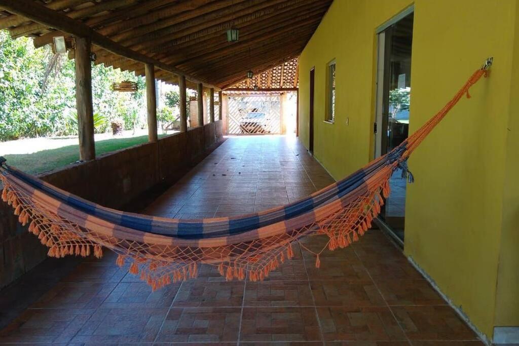 Sítio Paraíso Serrano em Igarapé