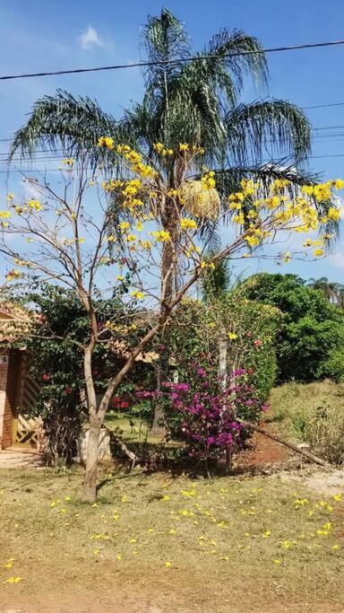 Sítio Paraíso Serrano em Igarapé