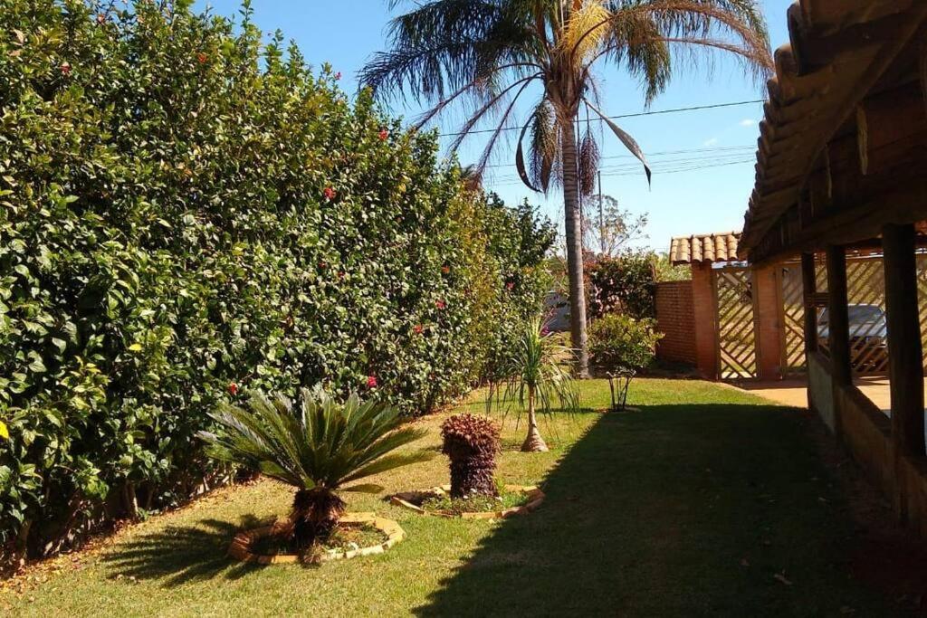 Sítio Paraíso Serrano em Igarapé