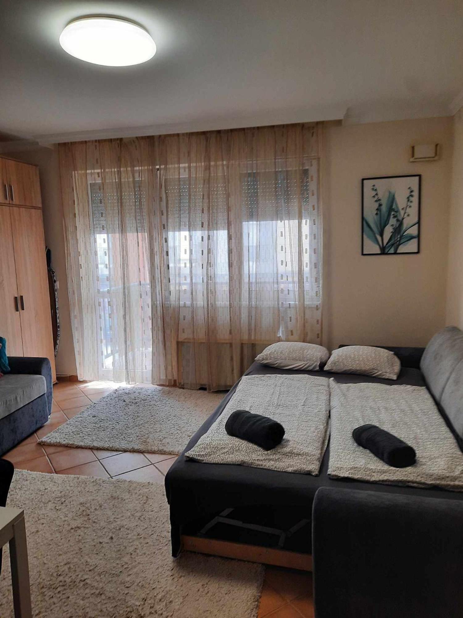 Boróka 3 Apartman view 5
