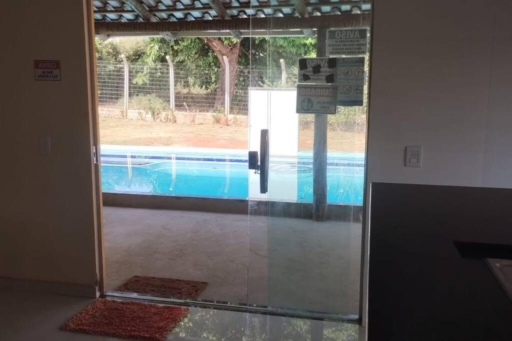 Sítio Paraíso Serrano em Igarapé