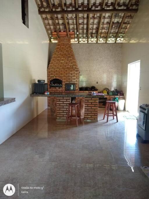 Sítio Paraíso Serrano em Igarapé