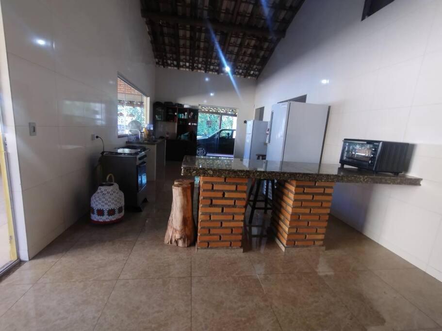 Sítio Paraíso Serrano em Igarapé