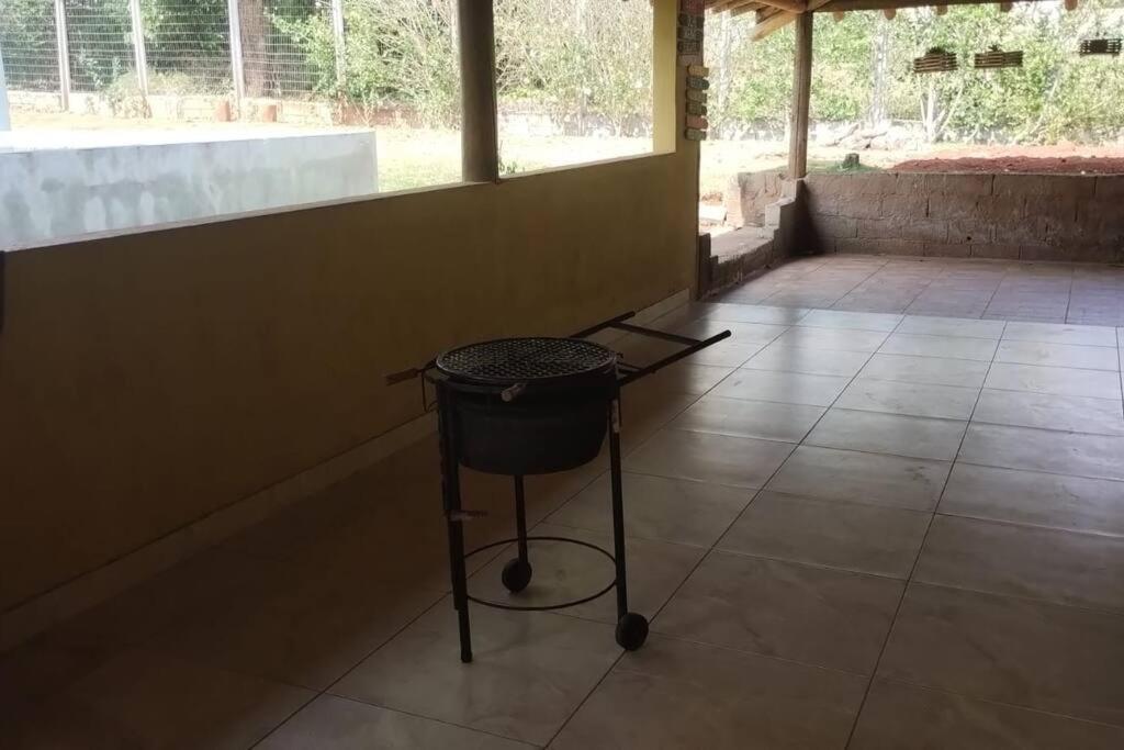 Sítio Paraíso Serrano em Igarapé
