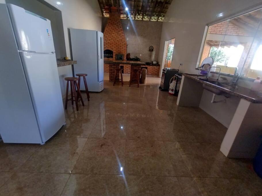 Sítio Paraíso Serrano em Igarapé