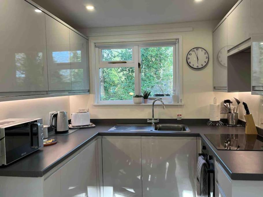 Stepping Stones Cottage - Lelant, Nr St Ives view 4