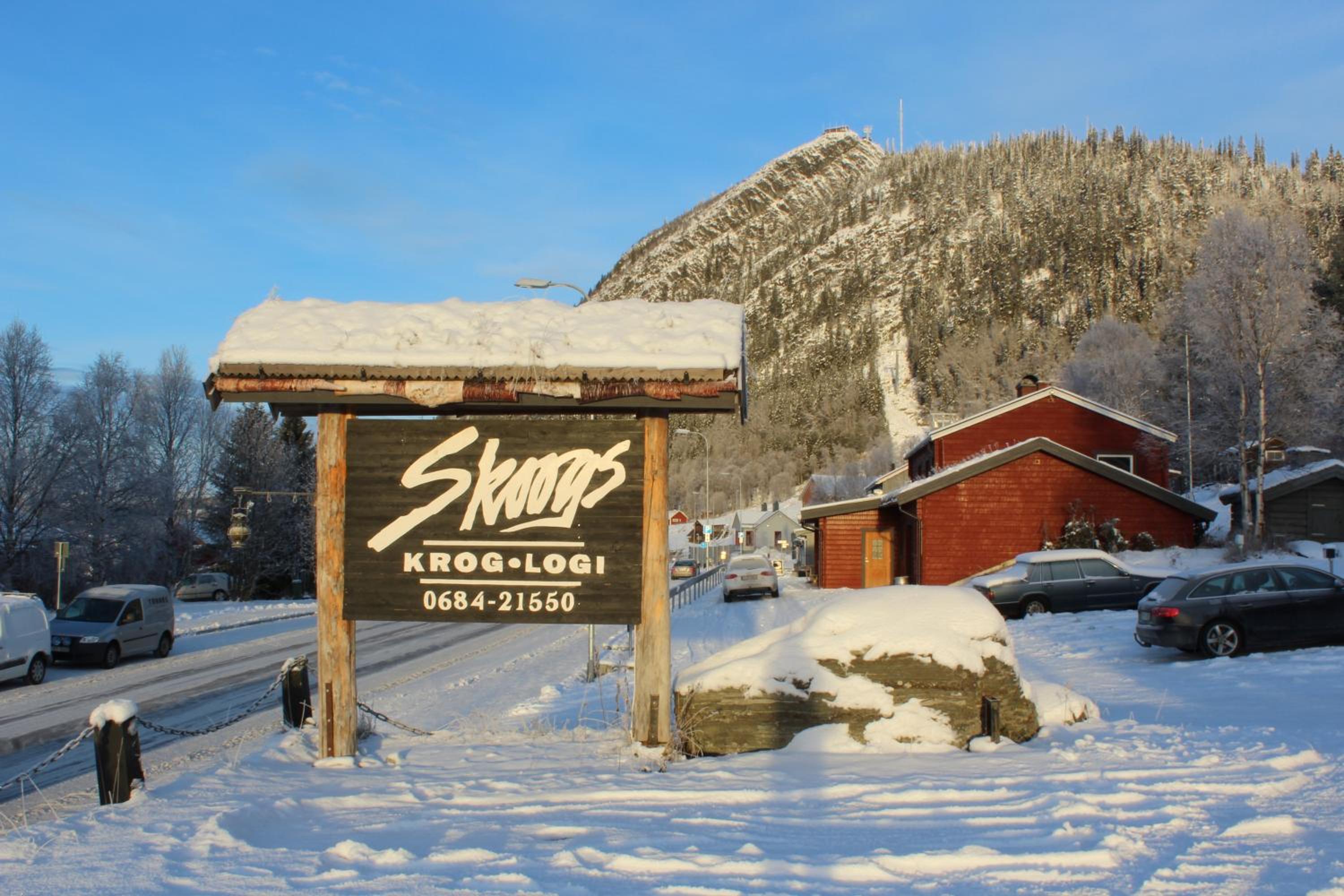 Skoogs Logi - Rum view 2