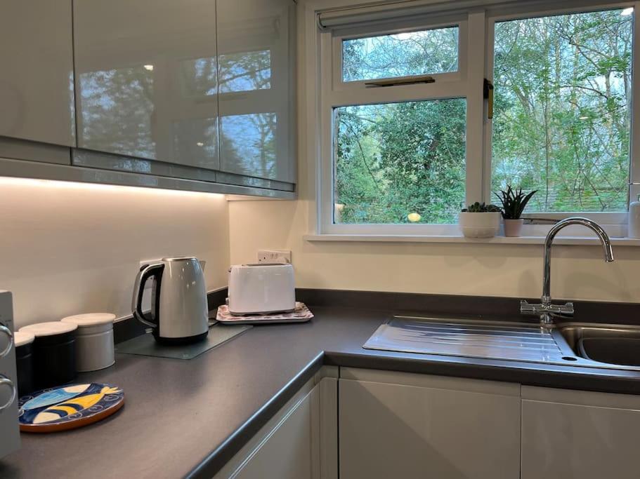 Stepping Stones Cottage - Lelant, Nr St Ives view 5