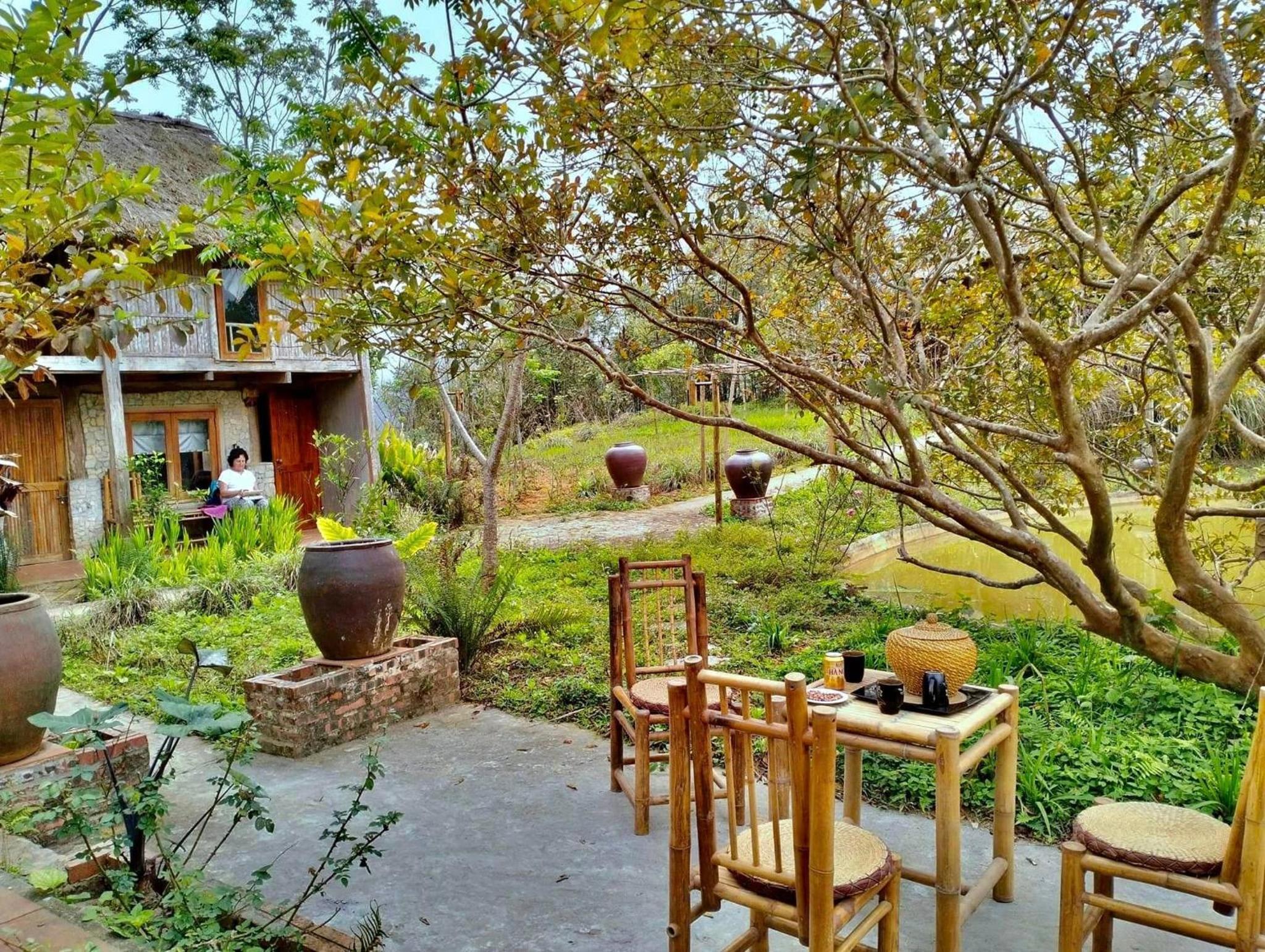 PuBin Spice Hills view 2