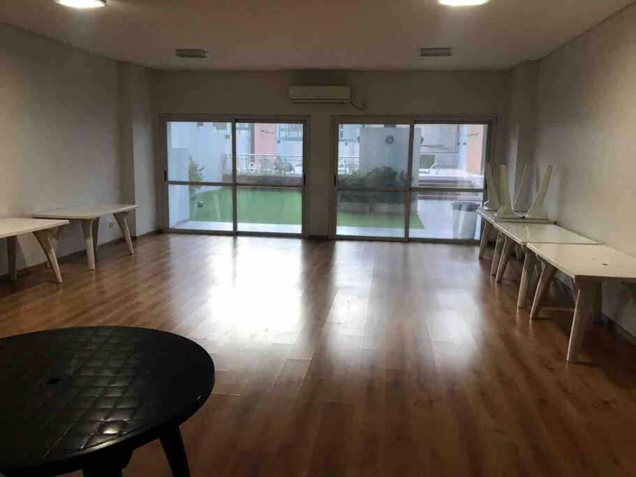 Hermoso departamento con pileta