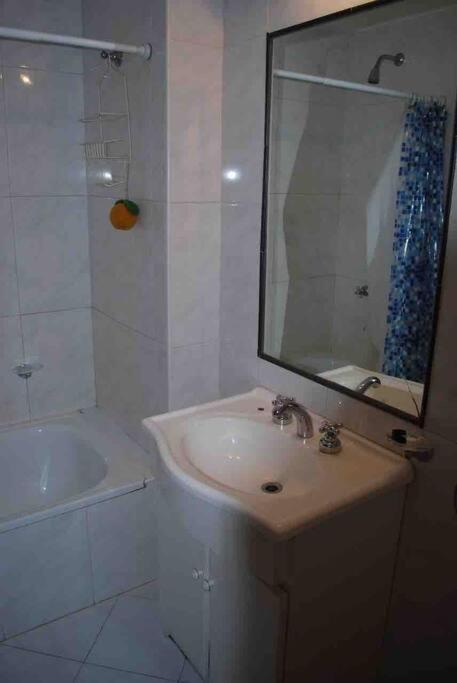 Hermoso departamento con pileta