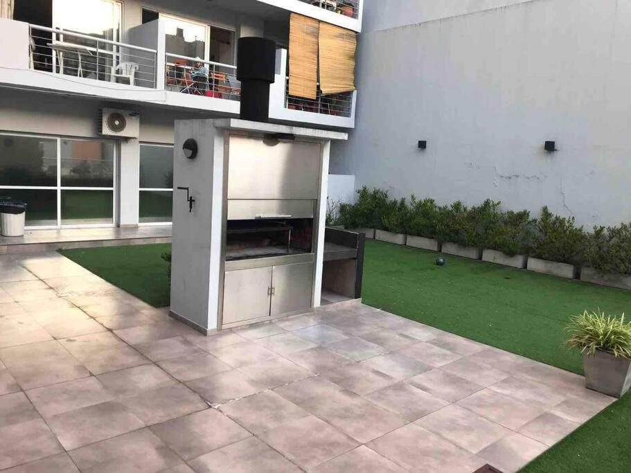 Hermoso departamento con pileta