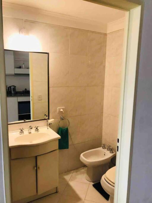 Hermoso departamento con pileta