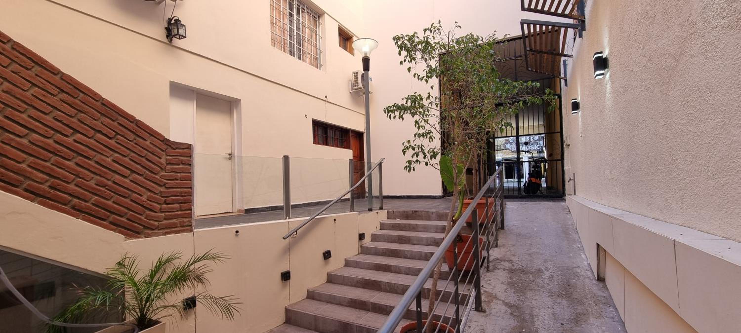 ParSur alquileres temporales Catamarca