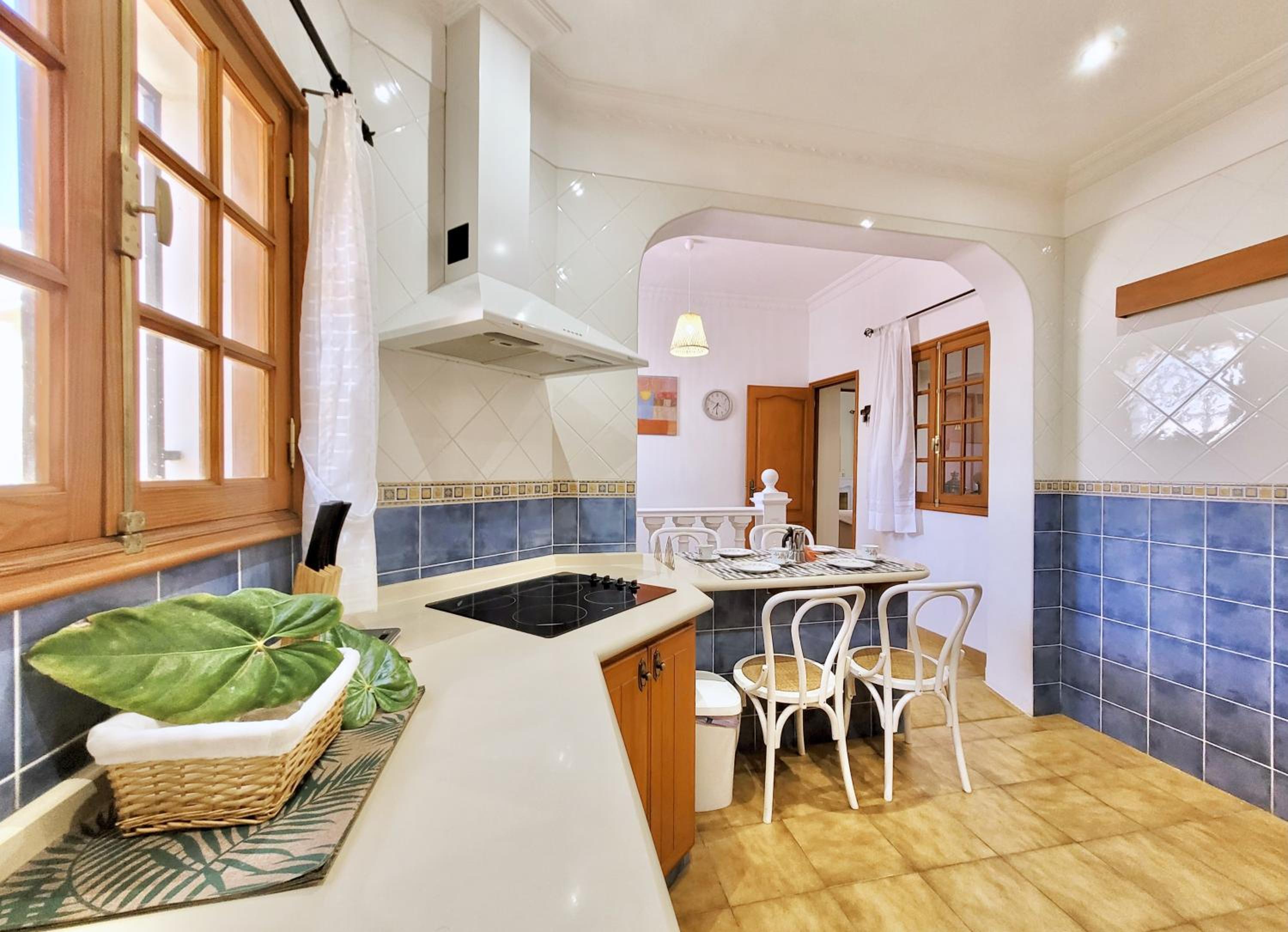 Casa Mari