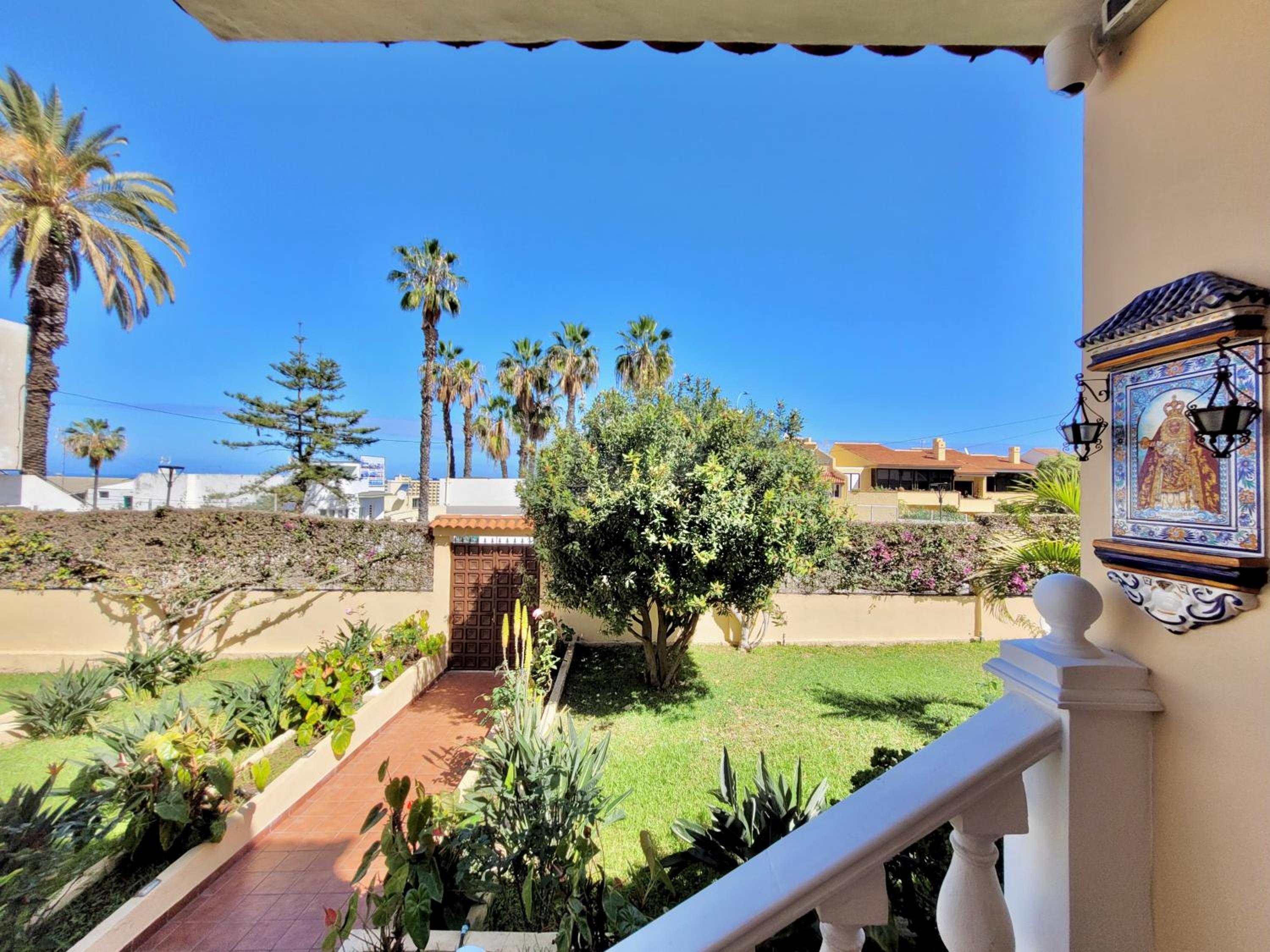 Casa Mari
