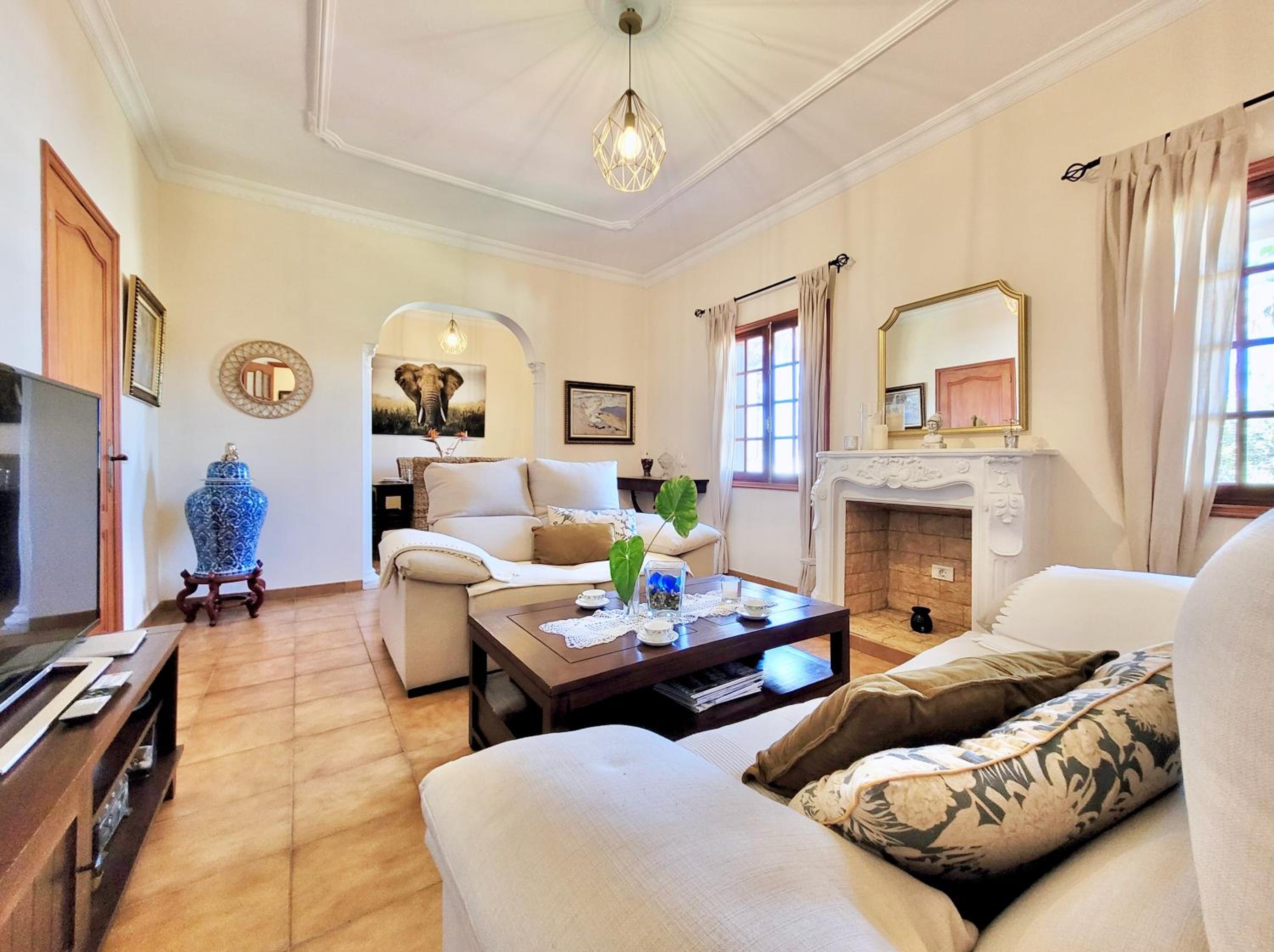 Casa Mari