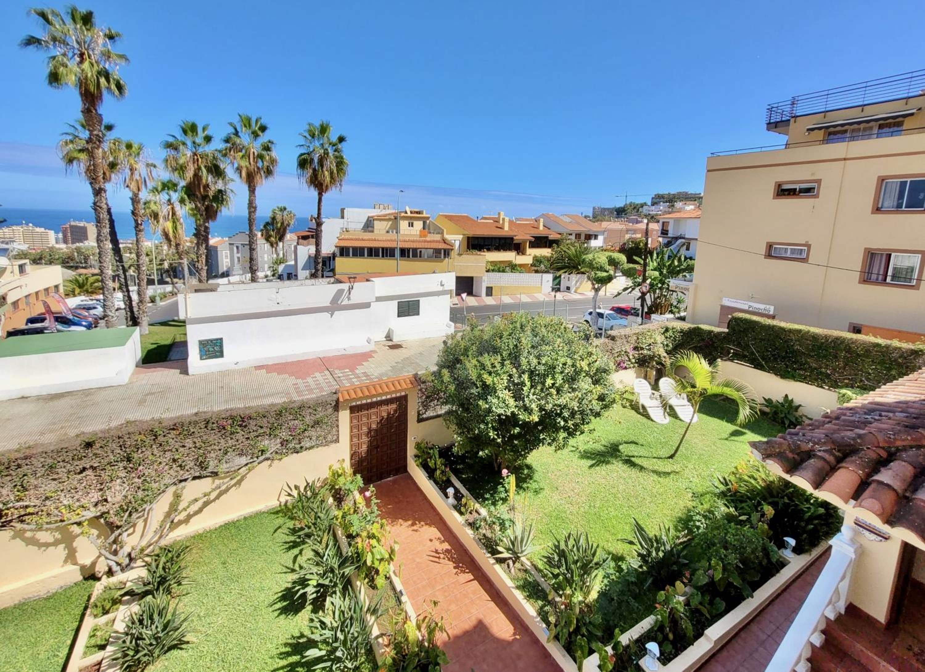 Casa Mari