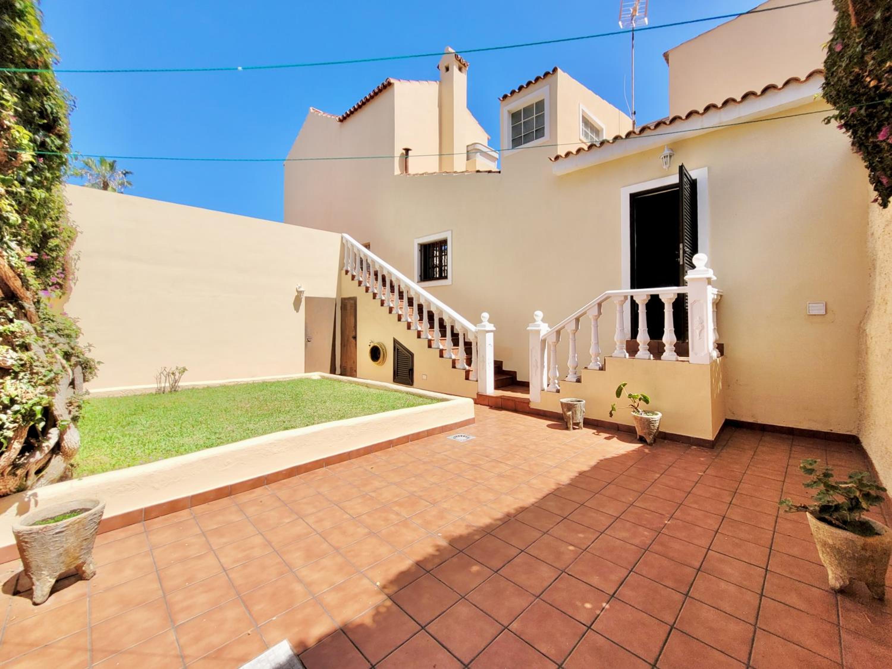 Casa Mari