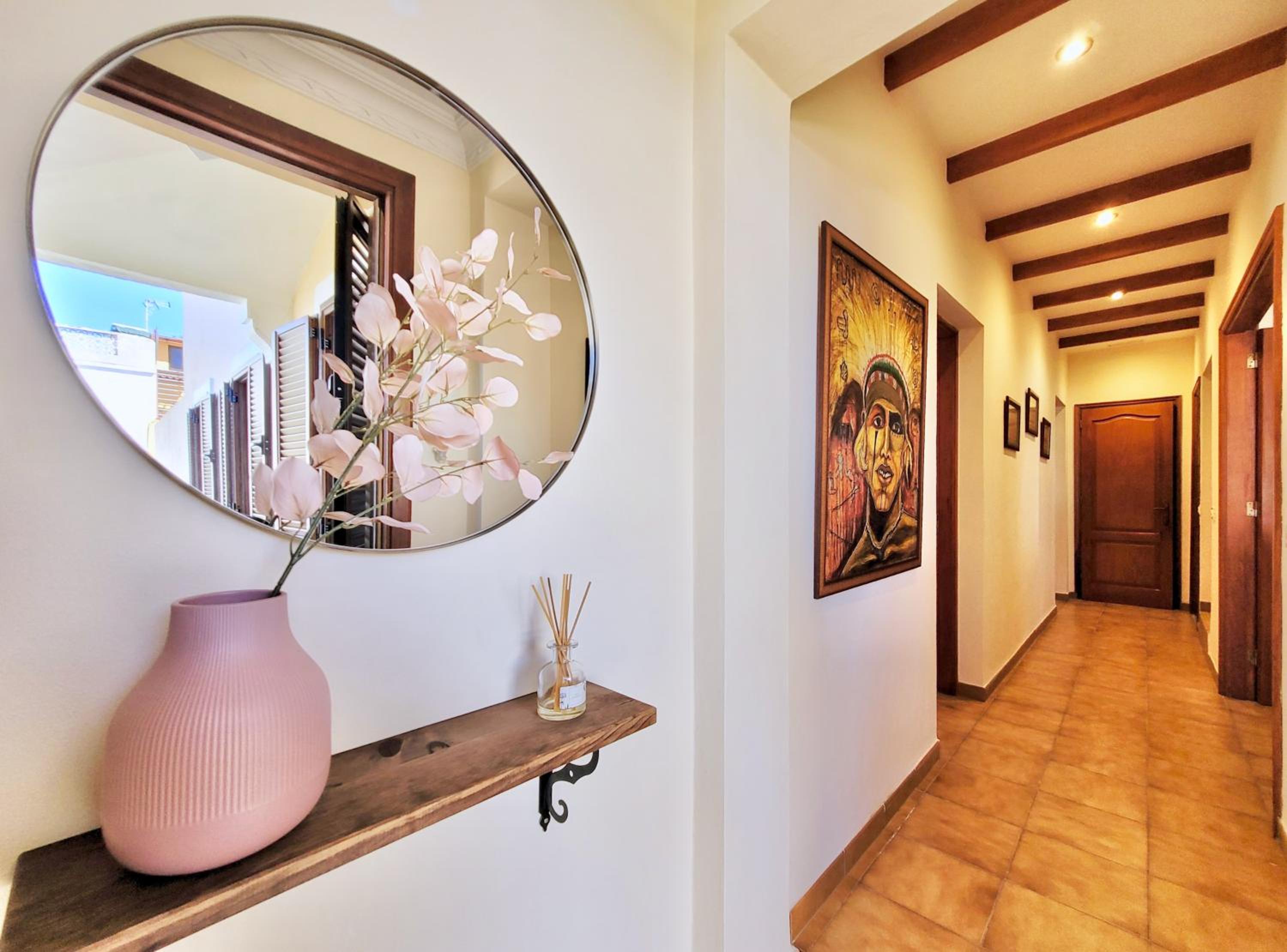 Casa Mari